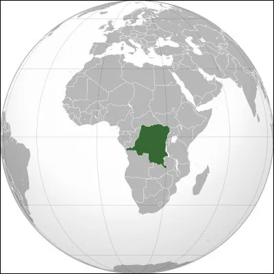 Quelle est la langue officielle de la RDC (République démocratique du Congo) ?