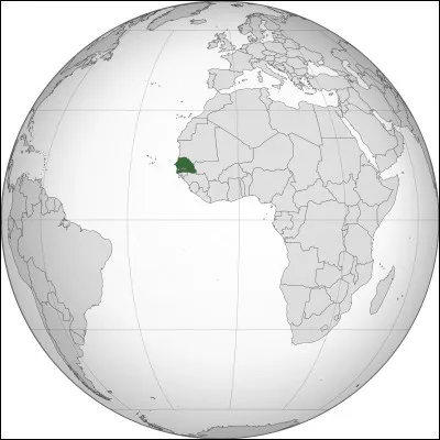 Quelle est la langue officielle du Sénégal ?