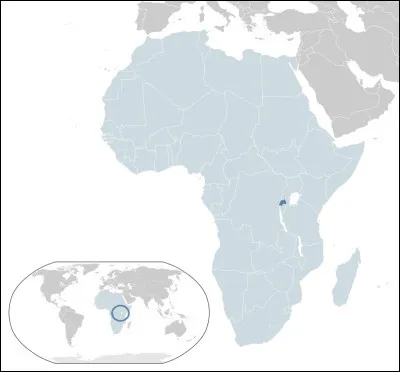 Quelles sont les langues officielles du Rwanda ?