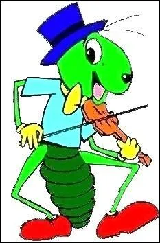 Quel animal grsillonne ?