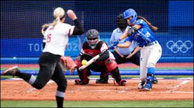 Sports et Loisirs : Quel sport est représenté sur la photographie ?