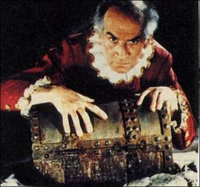 Littérature : Comment s'appelle le personnage principal de la pièce de Molière ''L'Avare'' ?