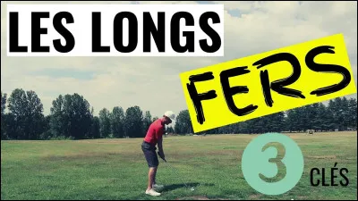 Quel est le symbole chimique du fer ?