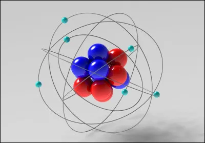 Pensons maintenant au carbone. De combien de protons est-il constitué ?