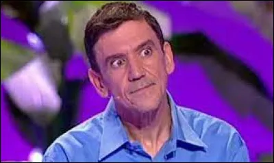 Médias et Divertissements : À quel jeu télévisé a participé Christian Quesada avant d'être condamné en 2020 à trois ans de prison ferme pour « corruption de mineures » et « détention et diffusion d'images pédopornographiques ?