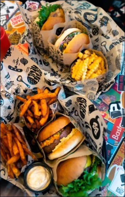 Tiens justement, en parlant de nourriture : quel est ton péché mignon ?