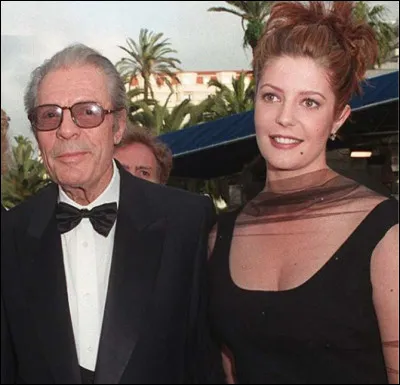 Quel est le patronyme de ces deux artistes, Marcelo le père un acteur italien et Chiara sa fille, une actrice et chanteuse française ?