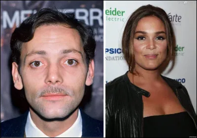 Quel est le patronyme de ces deux artistes, des acteurs français, Patrick le père et Lola sa fille ?