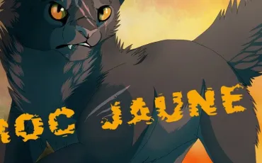 Quiz La guerre des clans