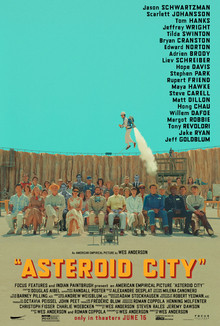 Quiz Cinephile