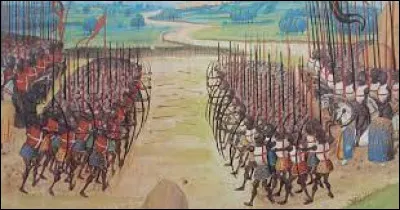 Histoire : Combien de temps a duré la guerre de 100 ans ?