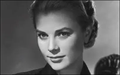 Cinéma : Dans lequel de ces films d'Alfred Hitchcock, l'actrice Grace Kelly n'a-t-elle pas tourné ?