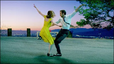 Cinéma : Quelle actrice partage l'affiche du film de Damien Chazelles ''La La Land'' au côté de Ryan Gosling ?