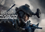 Quiz ''Call of Duty : Modern Warfare''