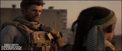 Quel personnage allez-vous incarner en premier ?