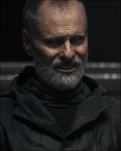 Qui est ce chef des terroristes ?