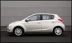 Quelle est cette hyundai ?