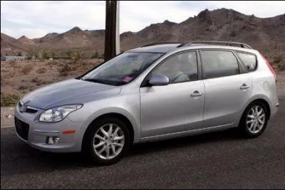 Quelle est cette hyundai ?