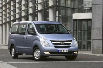 Quelle est cette hyundai ?