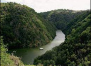 Quiz Rivires du massif Central (2)