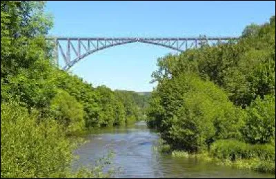 Cette rivière, longue de 168 km, prend sa source à 1 086 m d'altitude dans le Lévézou, coule vers l'ouest et se jette dans l'Aveyron à Laguépie :