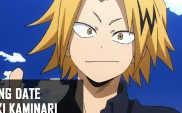 Quiz My hero academia
