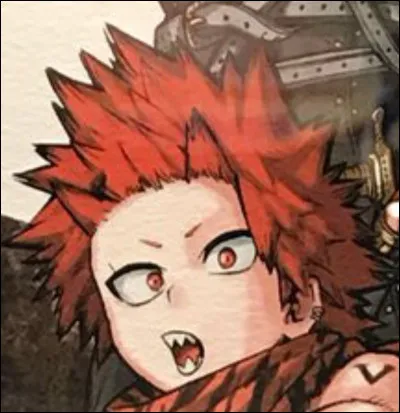 Qui est ce personnage ?