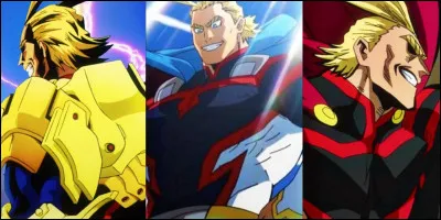 Qui est ce personnage ?