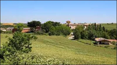 Nous sommes dans le Lauragais, à Cumiès. Petit village de 41 habitants, dans l'arrondissement de Carcassonne, il se situe dans le département ...