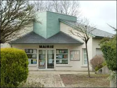 Nous sommes dans le Béarn, à Lourenties. C'est un village situé dans le département ...