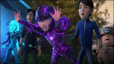 Quelle est ton arme favorite ?