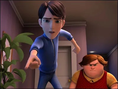 Es-tu un humain, un troll, un changelin ou un Gumm-Gumm ?