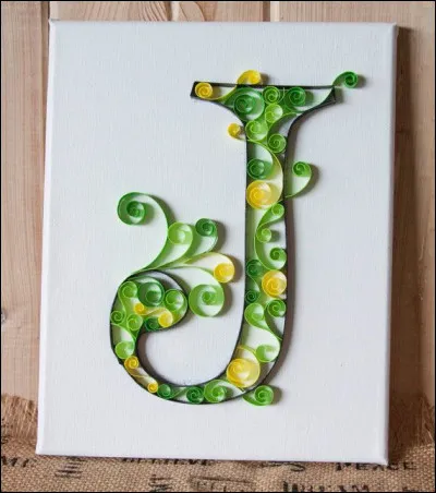 J... est l'initiale d'une jolie fleur de printemps ! Trouvez son nom, bien orthographié !