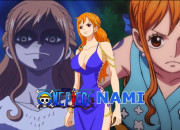 Quiz ''One Piece'' : Nami
