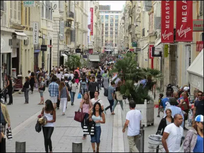 Comment se nomment les habitants de la cité phocéenne ?