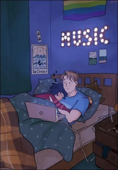 Quel est ton style de musique favori parmi ceux-là ?