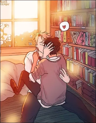 Dans quel domaine es-tu le plus fort ?
PS : il y a quatre réponses car deux correspondent à Charlie et deux à Nick ;)