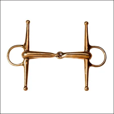 Quel est lobjet ci-dessus ?