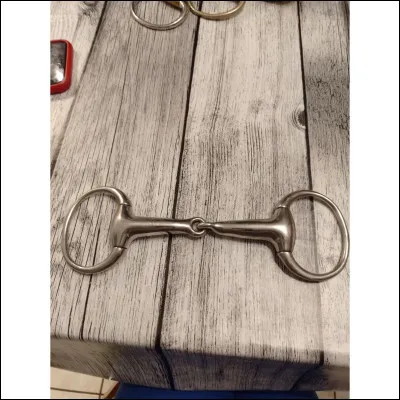 Quel est lobjet ci-dessus ?