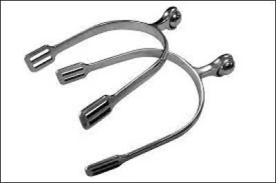 Quel est lobjet ci-dessus ?