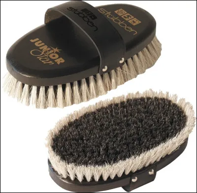 Quel est lobjet ci-dessus ?