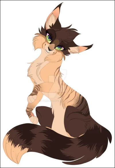 Comment s'appelle son père ?