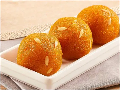 Et quel est le nom de ce dessert souvent préparé pour les festivals et fêtes ?