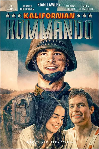 De quel commando Léon Gautier faisait-il partie ?