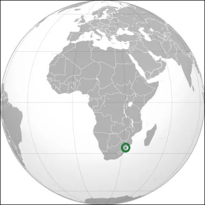 Quelles sont les langues officielles en Eswatini ?