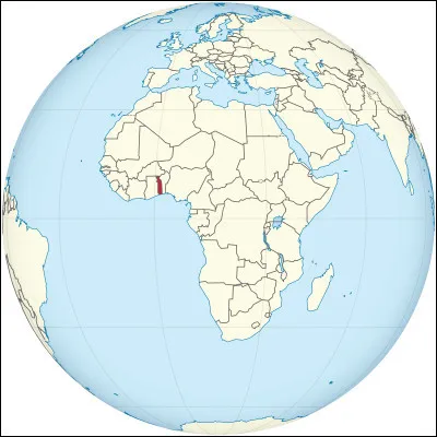 Quelle est la langue officielle au Togo ?