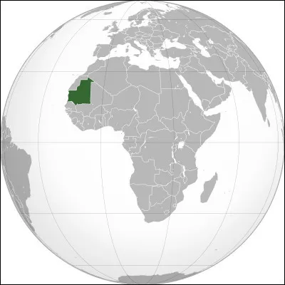 Quelles sont les langues officielles de la Mauritanie ?