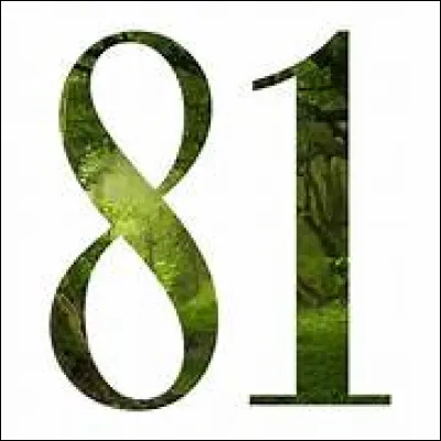 Attention, là on est sur de la difficulté ! Quelle est la somme des chiffres des cubes des nombres premiers inférieurs à 81 ?