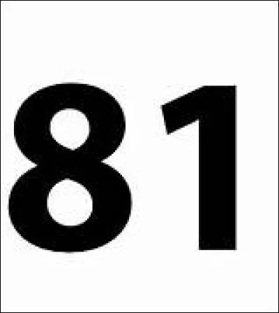 Quel film de la franchise "Indiana Jones" est sorti en 1981 ?