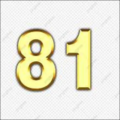 Si on ajoute 81 jours au 12 mars, sur quel jour arrive-t-on ?